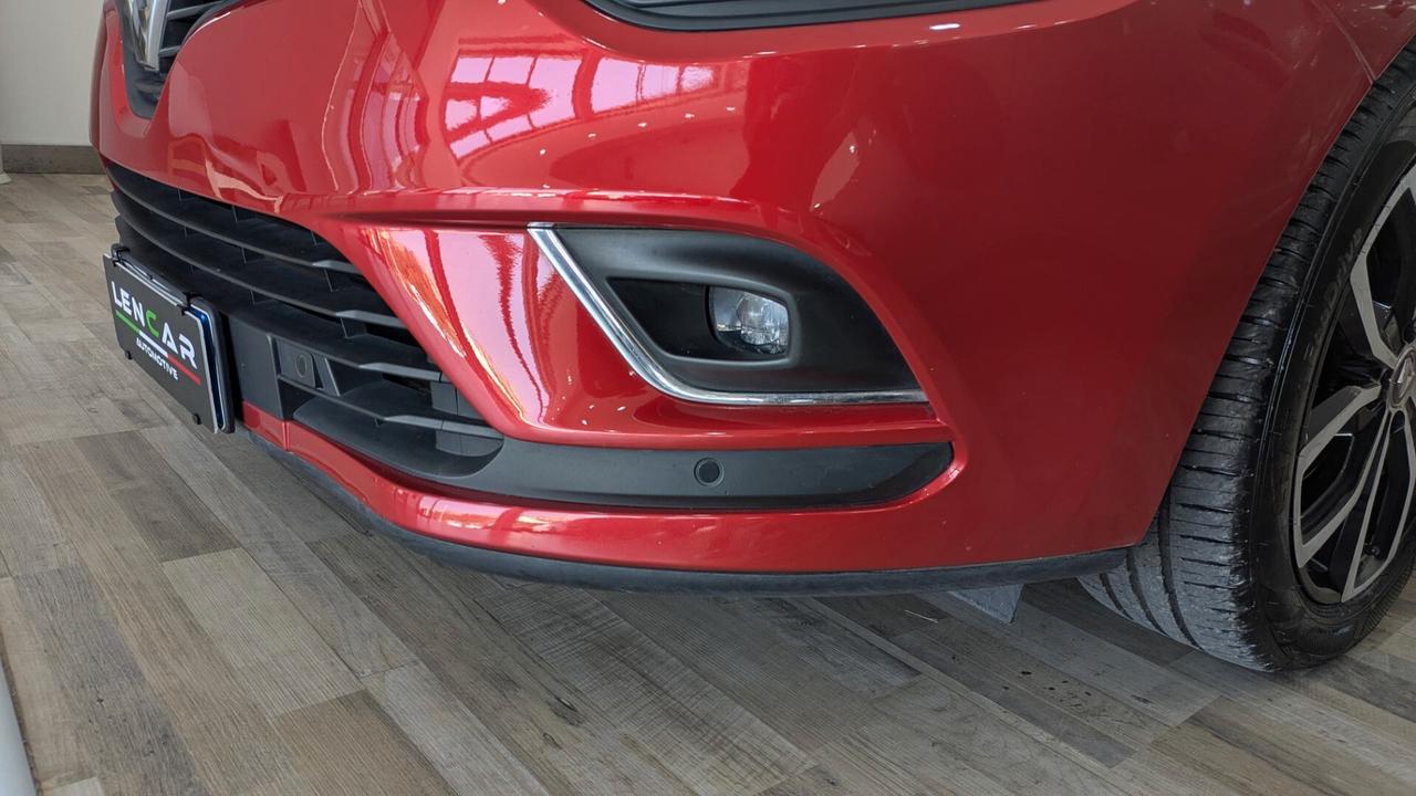 Renault Clio TCe 12V 90 CV GPL 5 porte Moschino Intens
