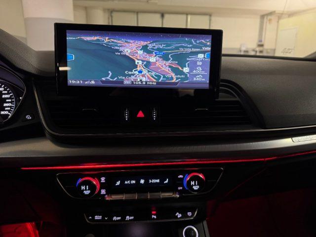 AUDI Q5 40 TDI quattro Business Sport