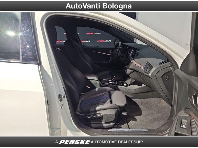 BMW Serie 1 116d Msport