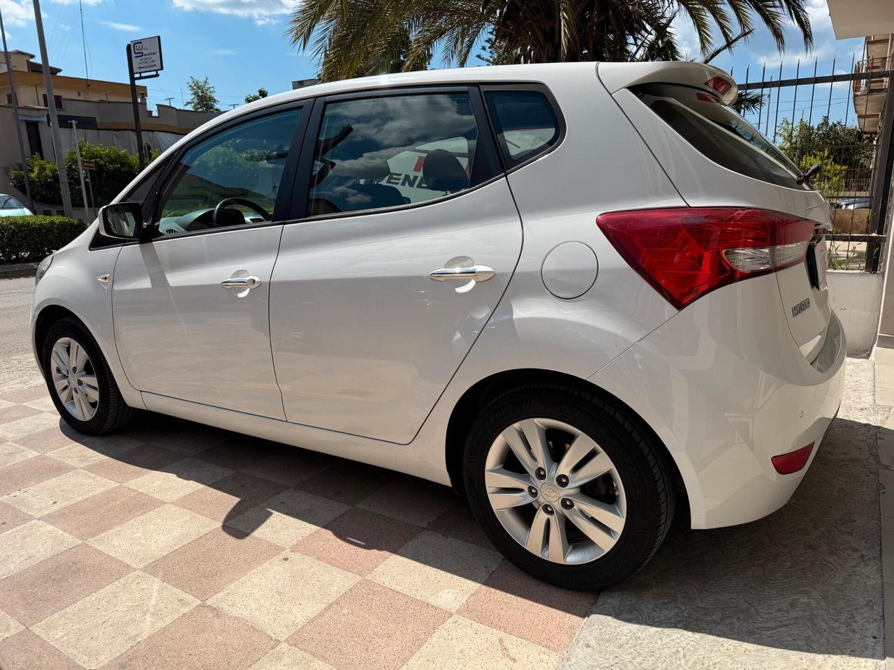 Hyundai iX20 1.4 90 CV Econext Comfort