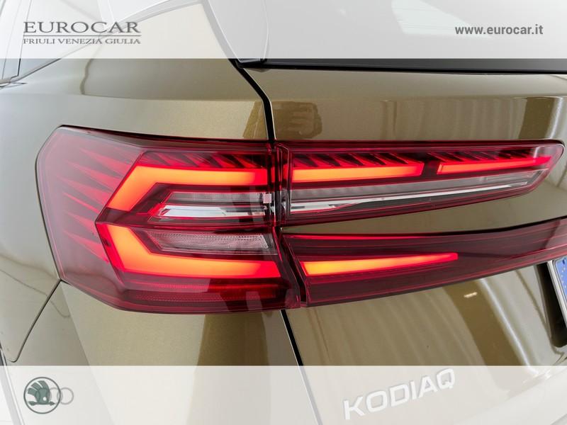 Skoda Kodiaq 1.5 mhev selection 150cv dsg