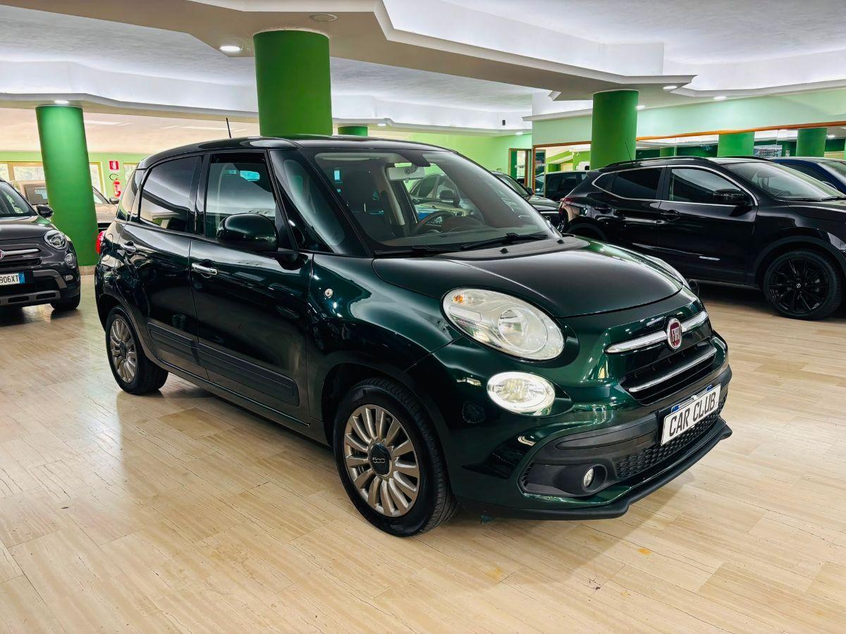 Fiat 500L 1.6 M.Jet 120 CV Lounge Autocarro N1