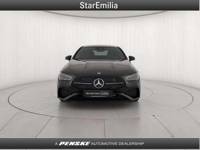 Mercedes-Benz CLA 180 CLA 180 d Automatic AMG Line Premium