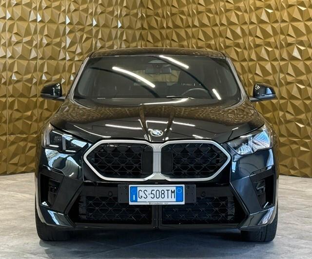 Bmw X2 sDrive18d Msport auto