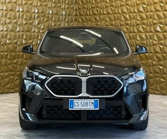 Bmw X2 sDrive18d Msport auto