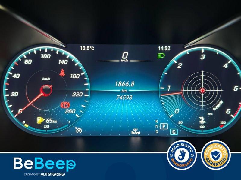 Mercedes-Benz GLC Coupé GLC COUPE 220 D PREMIUM 4MATIC AUTO