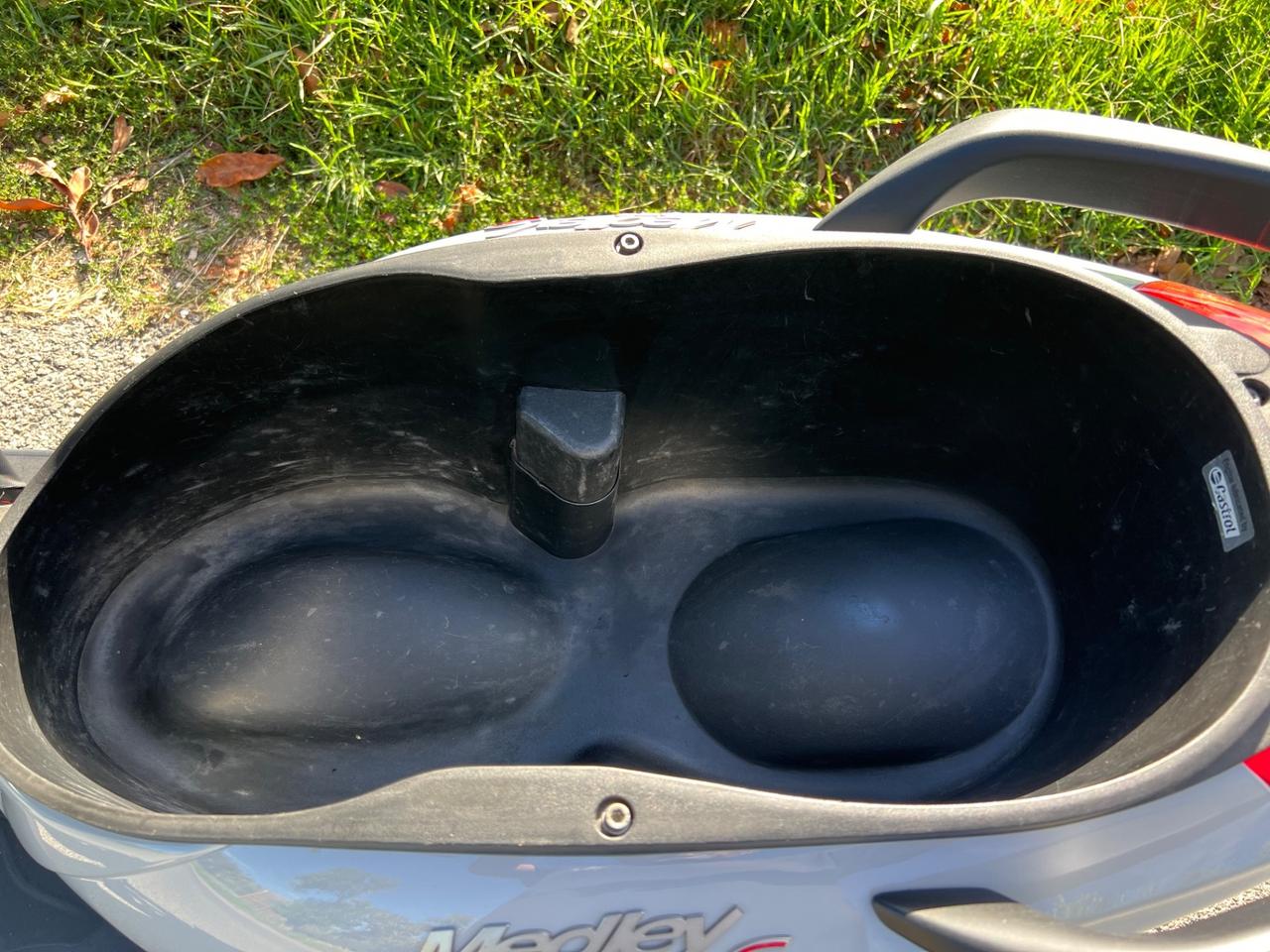 Piaggio Medley 150 S
