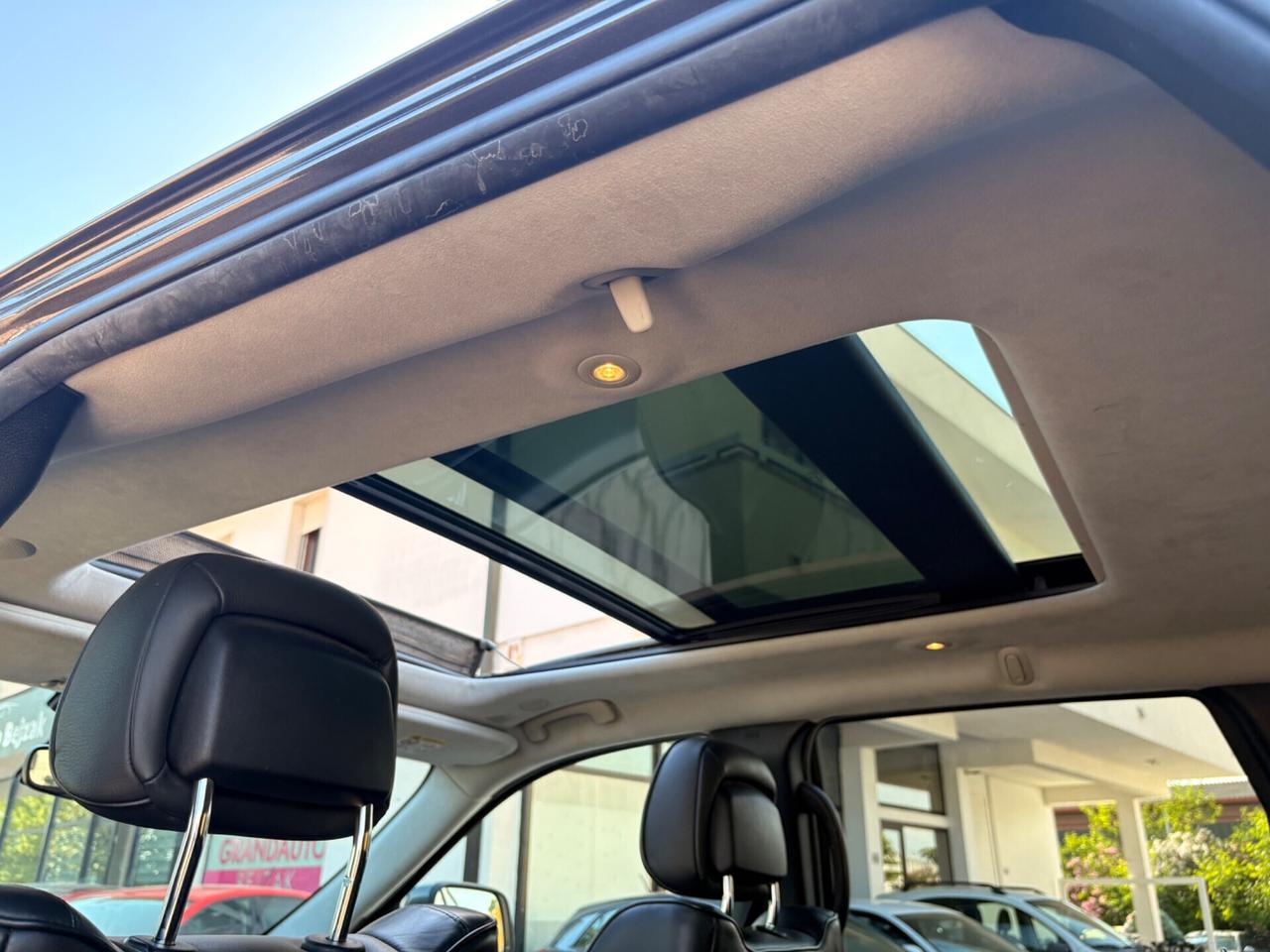 Jeep Grand Cherokee 3.0 V6 CRD 250 CV Multijet II Summit