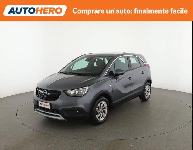 OPEL Crossland X 1.5 ECOTEC D 120 CV Start&Stop aut. Innovation