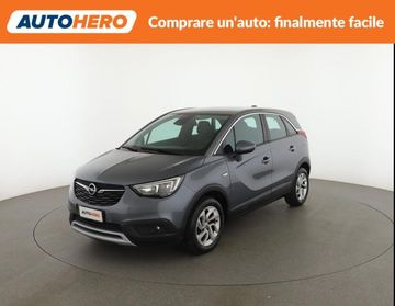 OPEL Crossland X 1.5 ECOTEC D 120 CV Start&Stop aut. Innovation