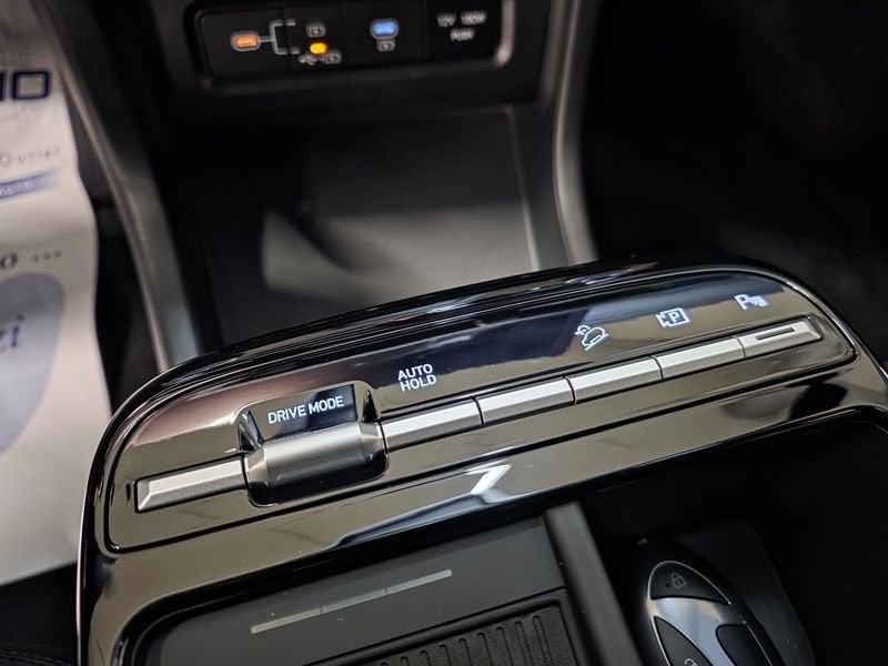 Hyundai Tucson Hybrid 1.6 HEV 2wd 239cv Dark Line Auto