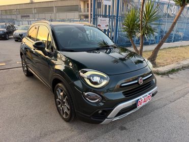 Fiat 500X 1.6 MultiJet 120 CV Cross 2019 Navig