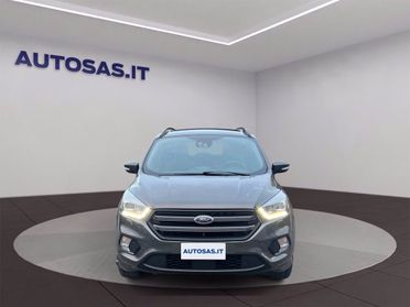 FORD Kuga 2.0 TDCI 120 CV S&S 2WD Powershift ST-Line del 2019
