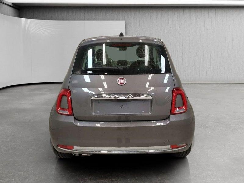 FIAT 500 1.2 Dolcevita easypower Gpl 69cv