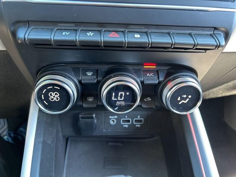 Renault Clio V 2019 1.6 E-Tech full hybrid Techno 145cv auto