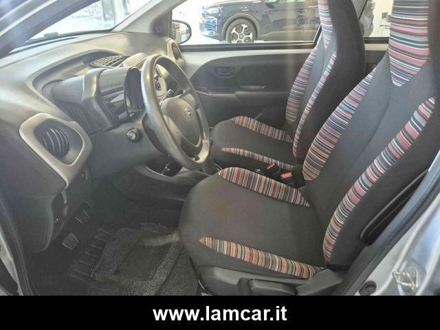 CITROEN C1 Airscape VTi 68 5 porte Feel