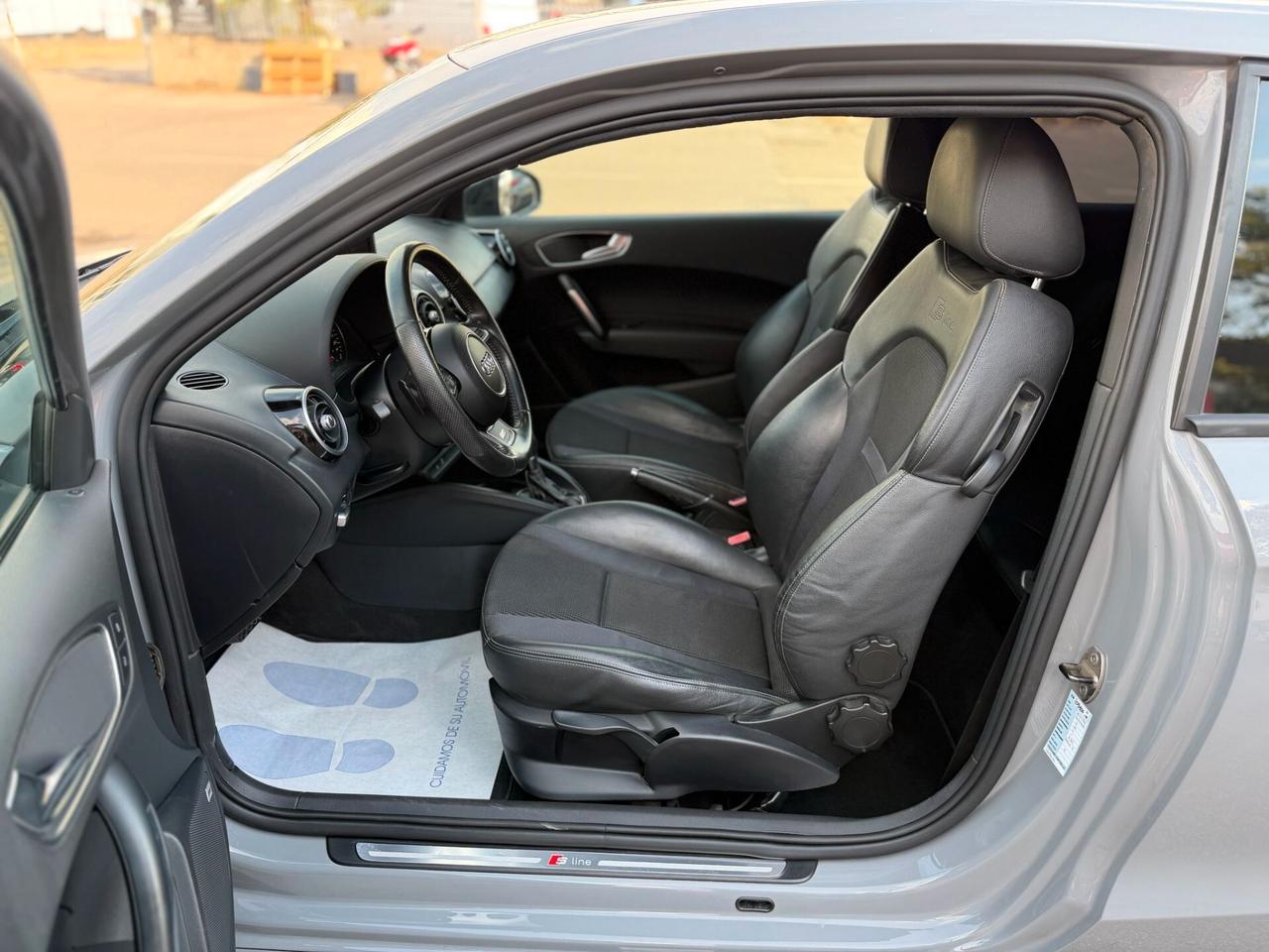 Audi A1 1.4 TFSI 185 CV S tronic Ambition