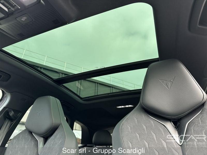 Cupra Terramar 1.5 Hybrid DSG FULL OPTIONAL KM0 IVA ESPOSTA!