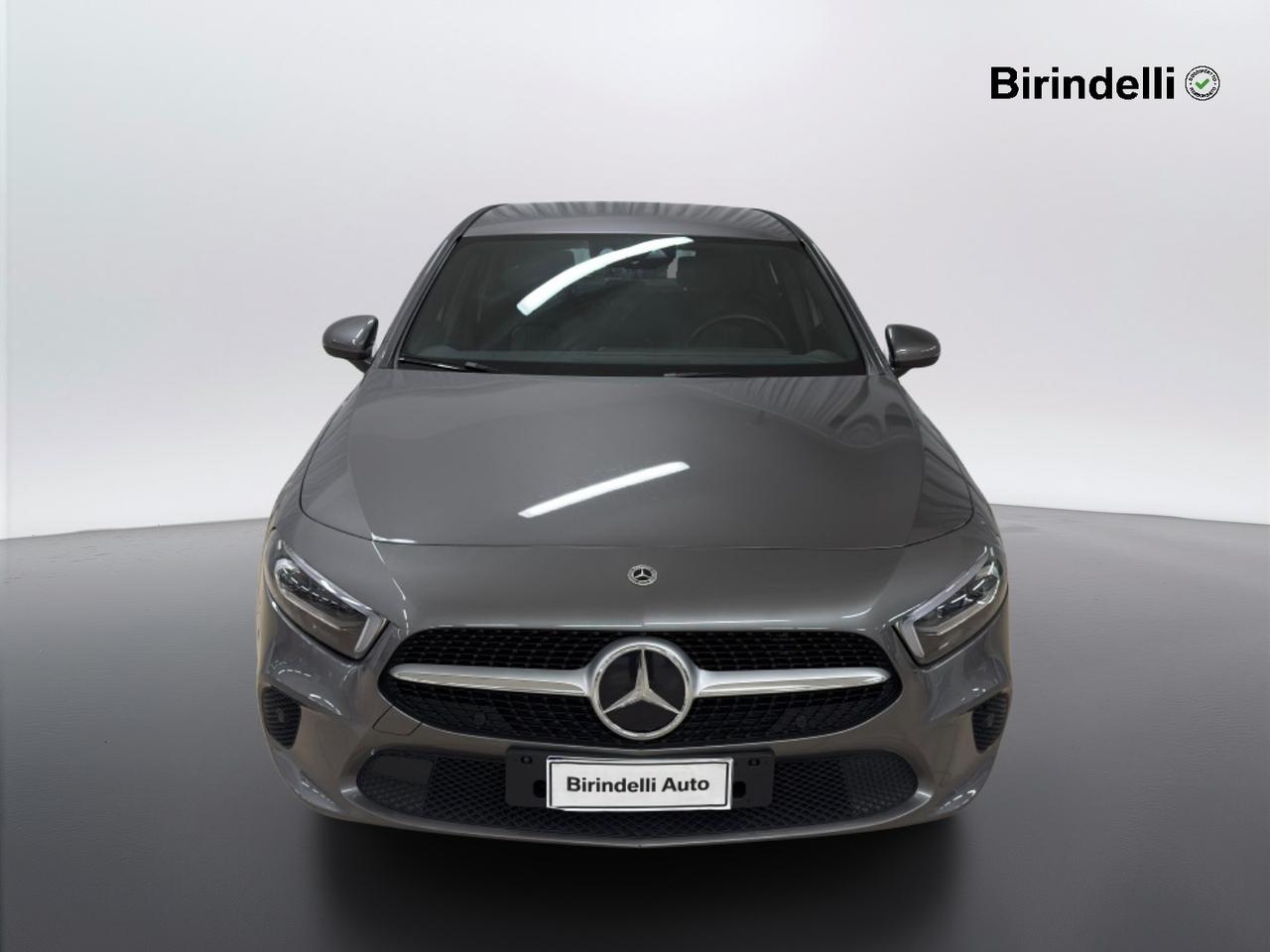 Mercedes-Benz Classe A (W177) - A 180 d Automatic Sport