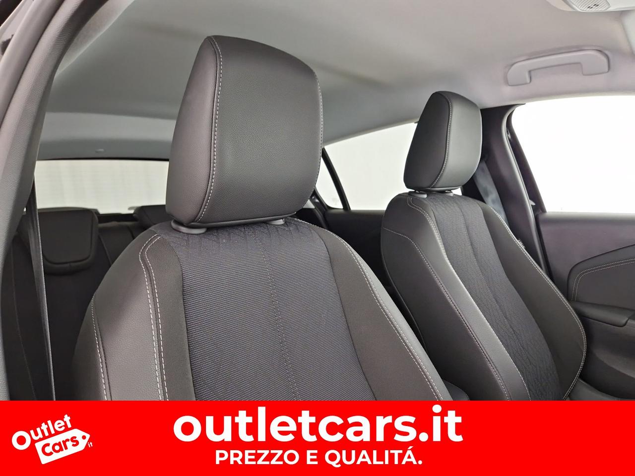 Opel Corsa 1.2 elegance s&s 100cv