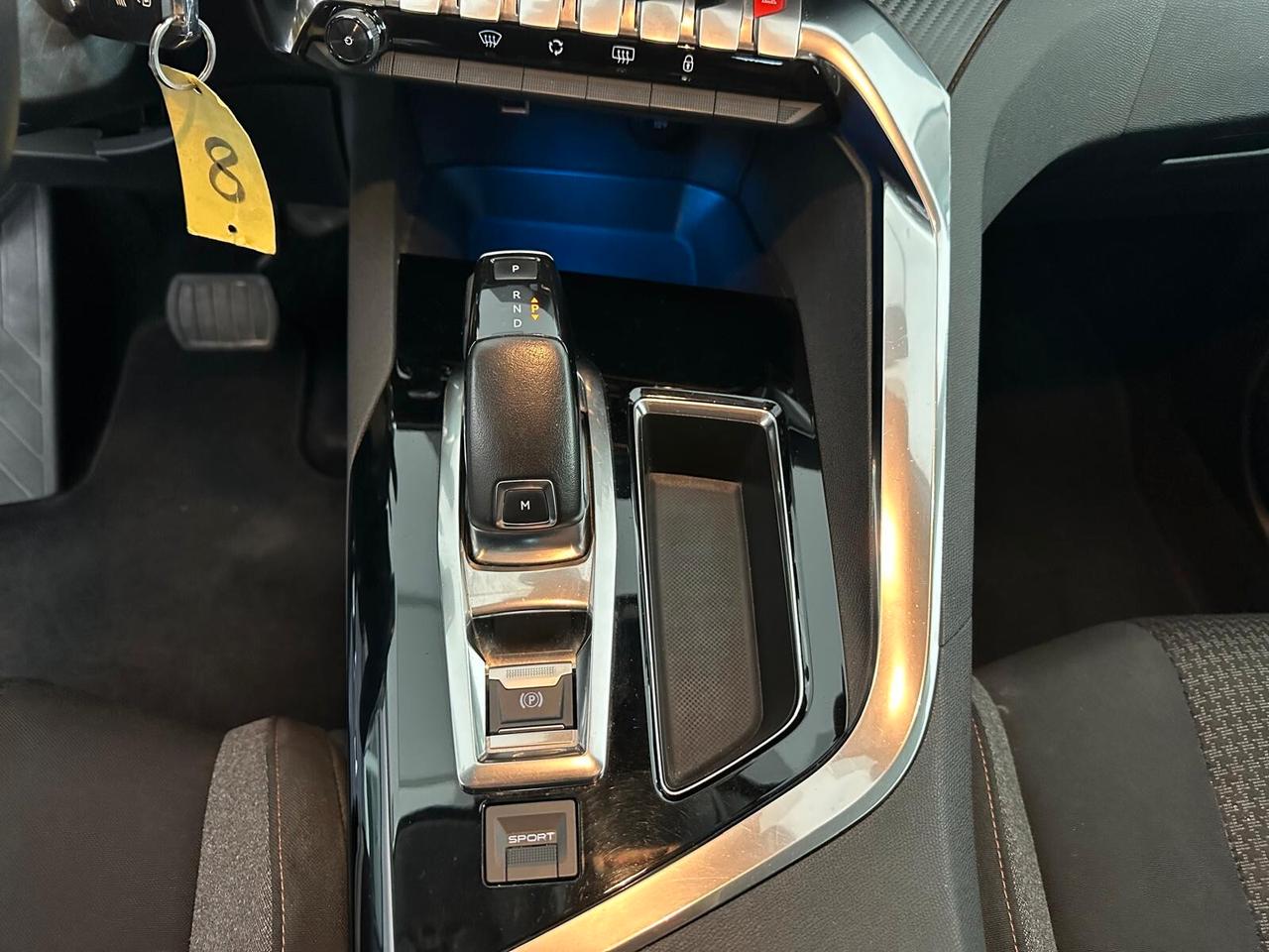 Peugeot 3008 BlueHDi 130 S&S