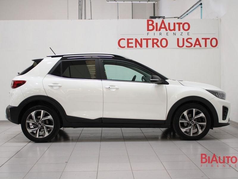 Kia Stonic Stonic 1.0 t-gdi mhev GT Line 100cv imt