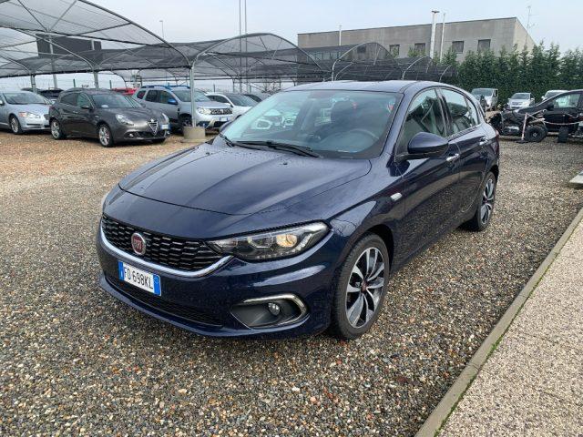FIAT Tipo 1.6 Mjt S&S 5 porte Lounge
