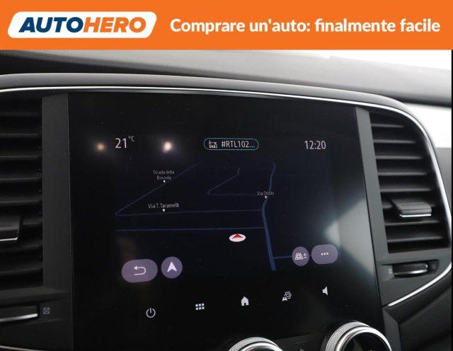 RENAULT Talisman Sporter Blue dCi 160 CV EDC Business
