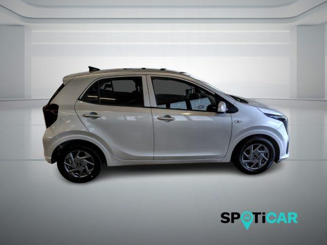 KIA Picanto 1.0 GDi GPL 5 porte Urban