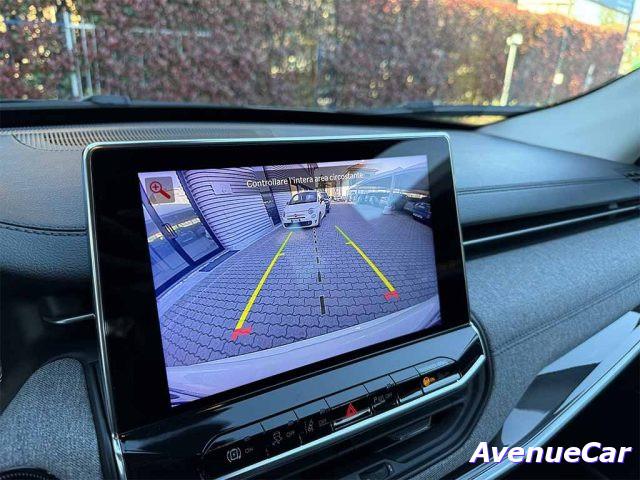 JEEP Compass phev Longitude 4xe TELECAMERA CAPRLAY IVA ESPOSTA