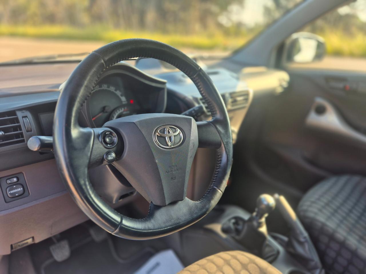 Toyota iQ 1.0 Perfette condizioni