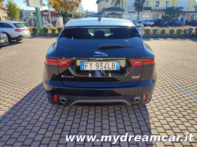 JAGUAR E-Pace 2.0D 150 CV AWD S