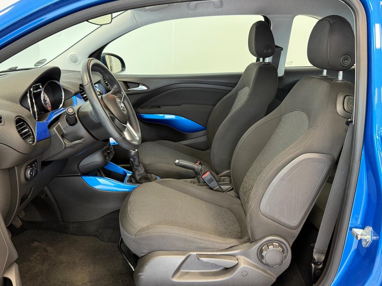 Opel Adam 1.4 87 CV Glam