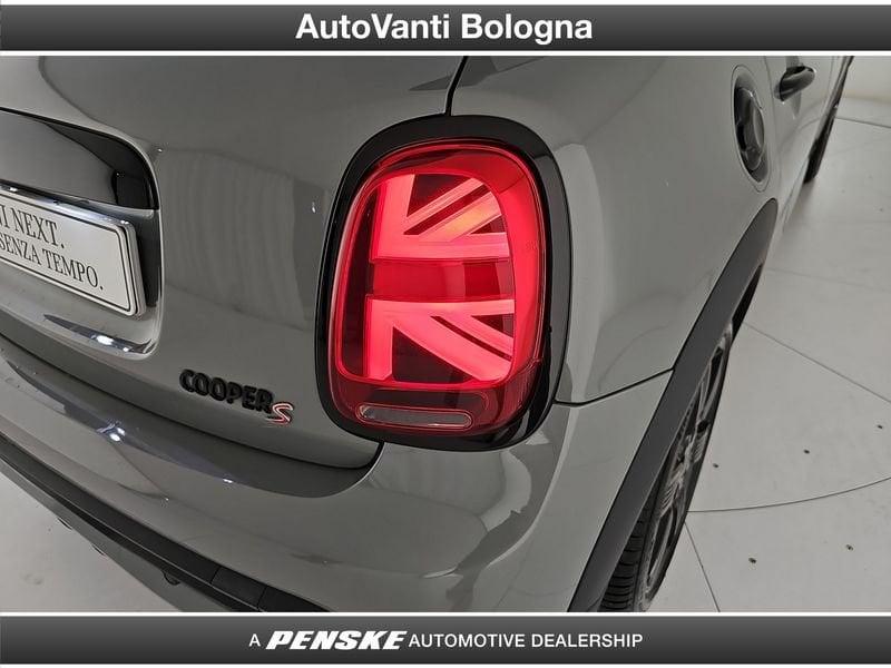 MINI Mini 5 porte Mini 2.0 Cooper S Business 5 porte