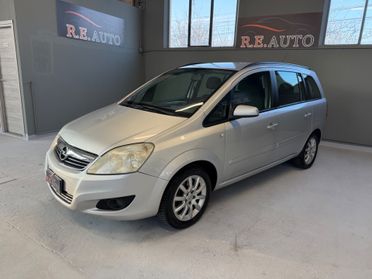 Opel Zafira 1.6 16V ecoM 94CV Club