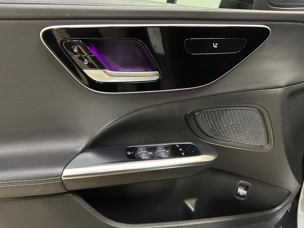 Mercedes-benz C 220 d Mild hybrid Premium Plus