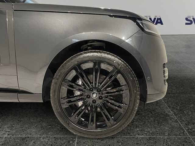 Land Rover Range Rover 3.0D l6 350 CV HSE