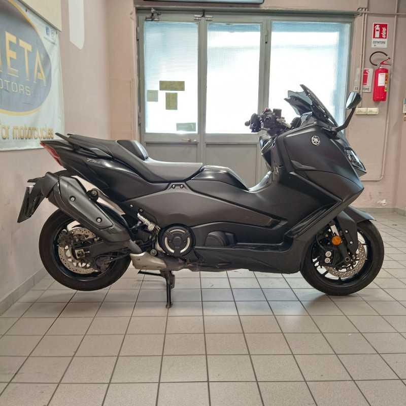 Yamaha T-Max 560 - 2023