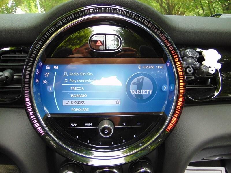 MINI Mini Cabrio (F57) Mini 1.5 Cooper Essent...