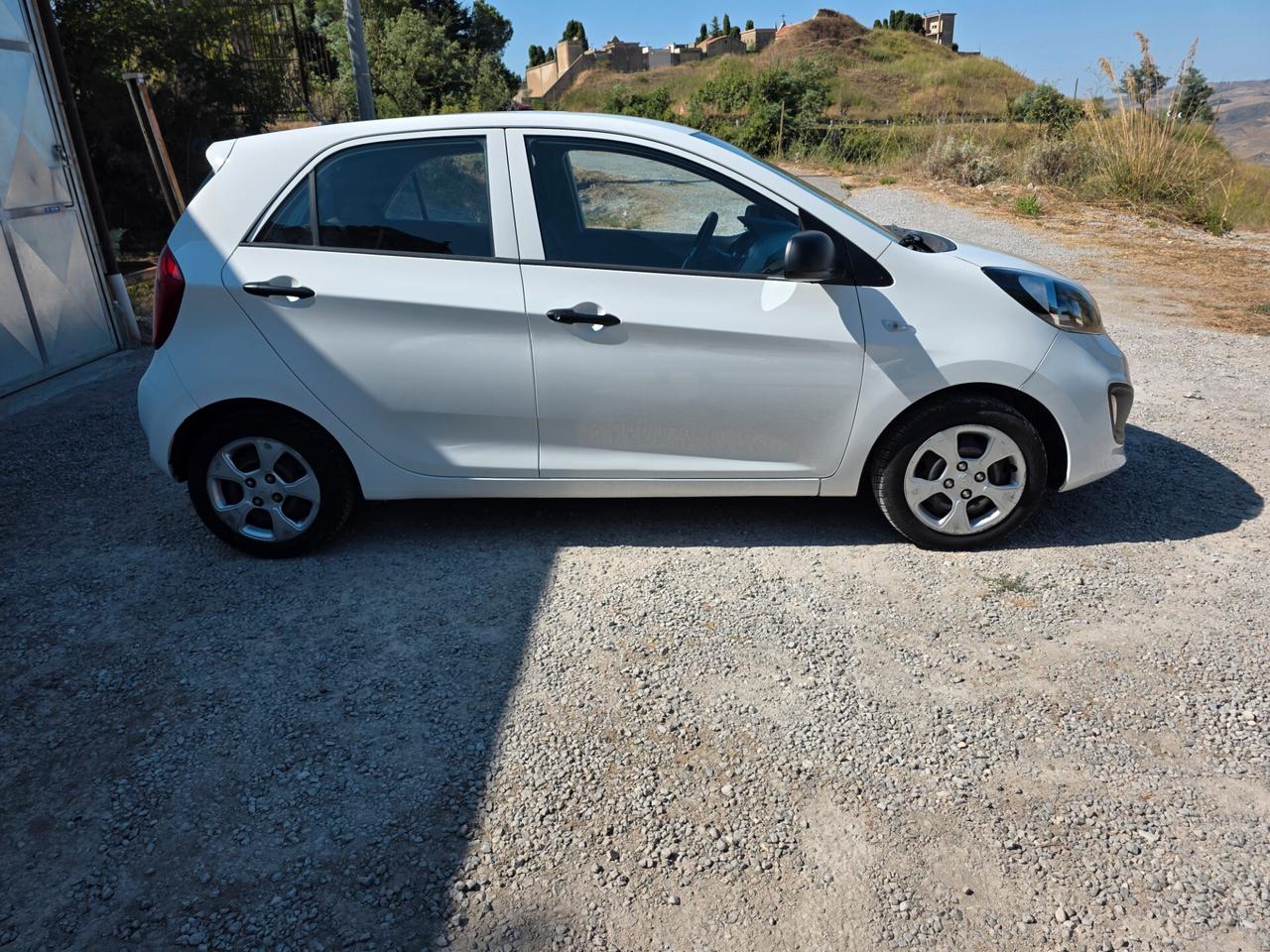 Kia Picanto 1.0 12V 5 porte Style
