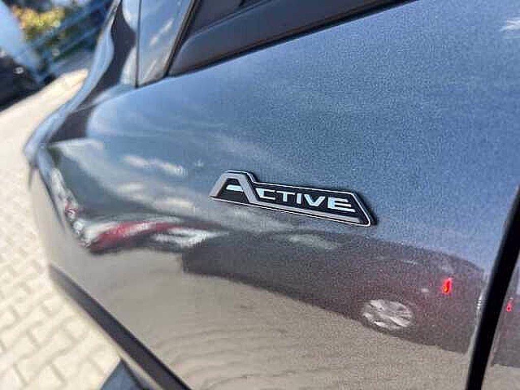 FORD Fiesta 1.0 Ecoboost Hybrid 125 CV 5 porte Active del 2021