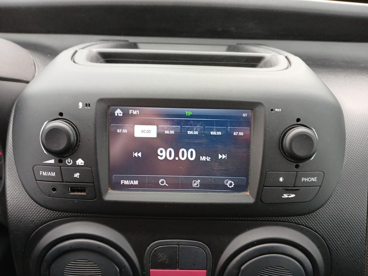 Fiat Fiorino 1.3 MJT 95CV SX 2020