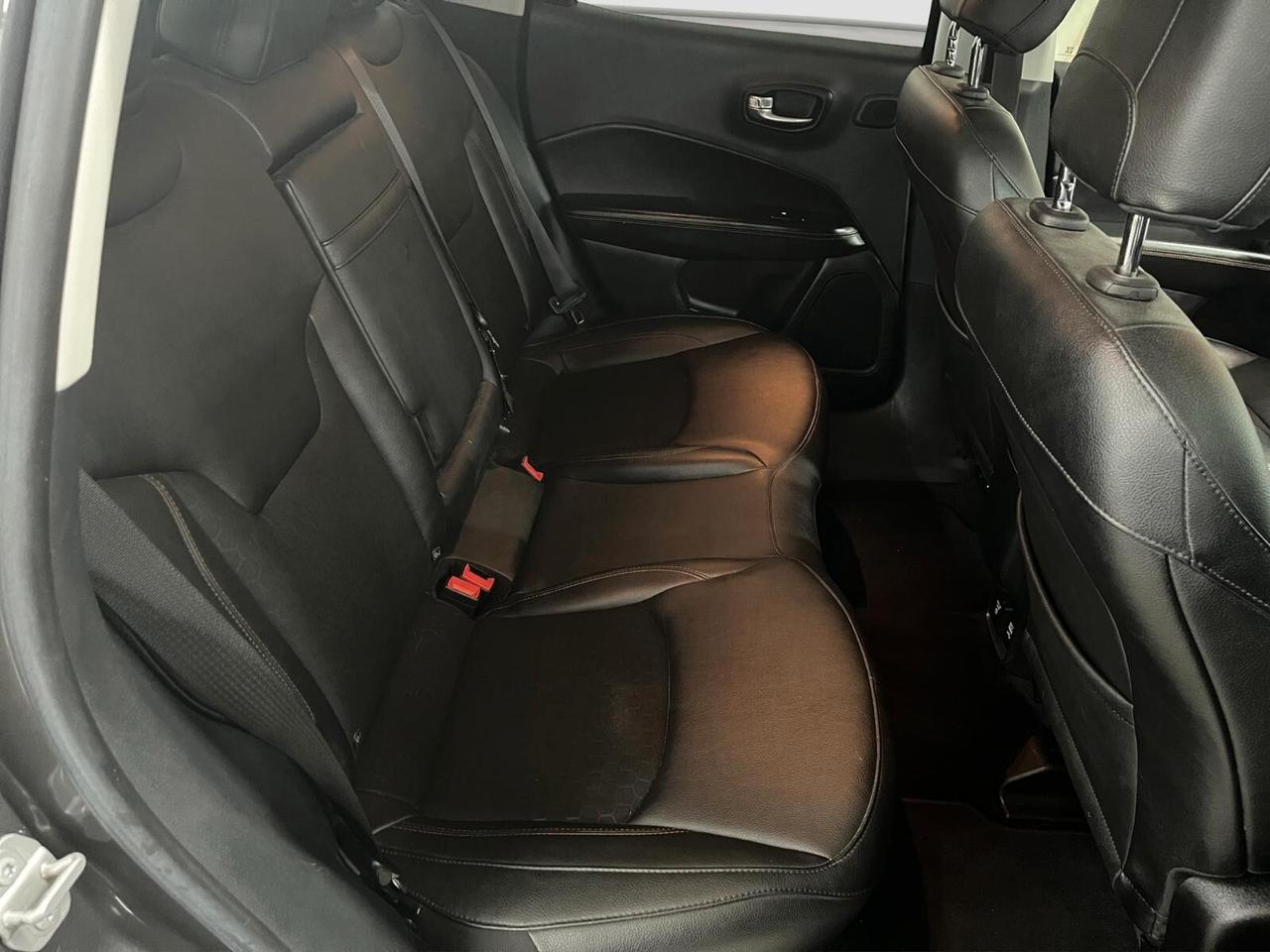 Jeep Compass 1.6 Multijet II 2WD Limited 2020