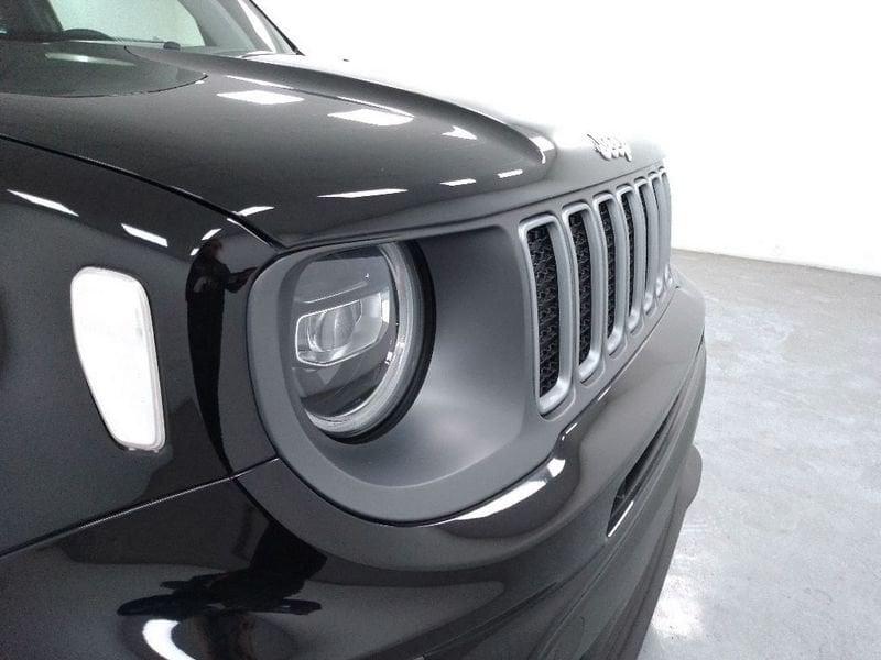 Jeep Renegade 1.6 mjt Limited 2wd 130cv