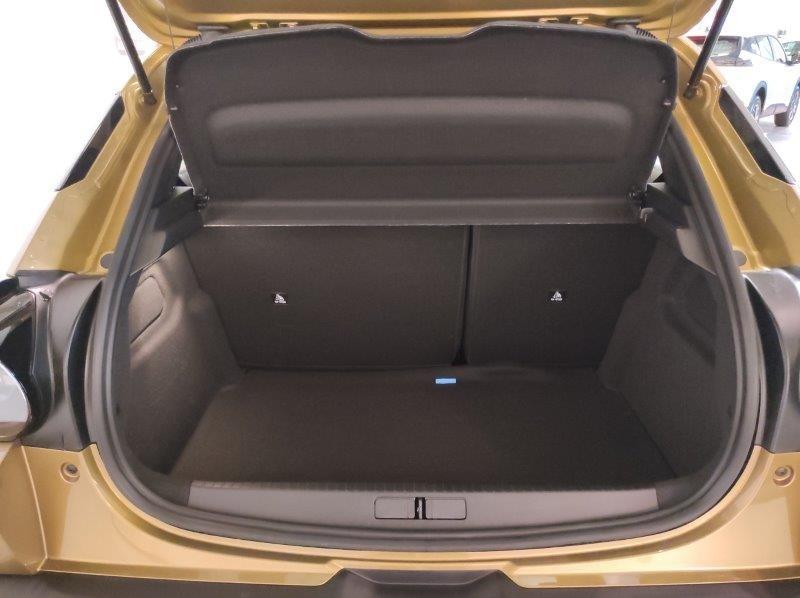 LANCIA Ypsilon 4ª serie - Ypsilon Hybrid e-DCT