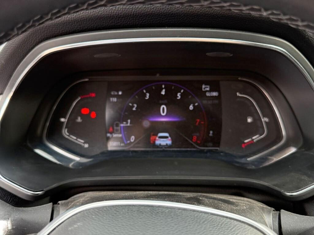 Renault Captur TCe 100 CV GPL Intens IN PROMO