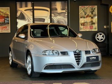 Alfa Romeo 147 3.2i V6 24V cat Selespeed 3 porte GTA