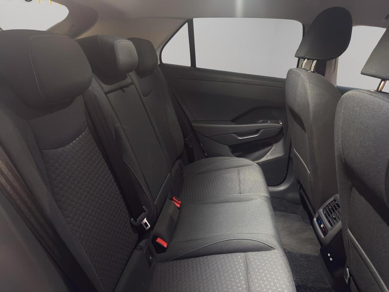 Volkswagen T-Roc 1.5 TSI ACT Life