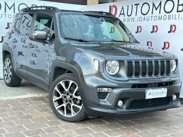 Jeep Renegade 1.5 Turbo T4 MHEV S