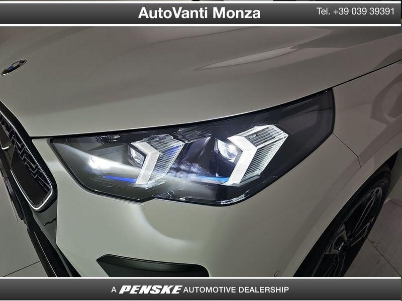 BMW X2 X2 xDrive 20d Msport Pro